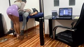 girl of physical assessment