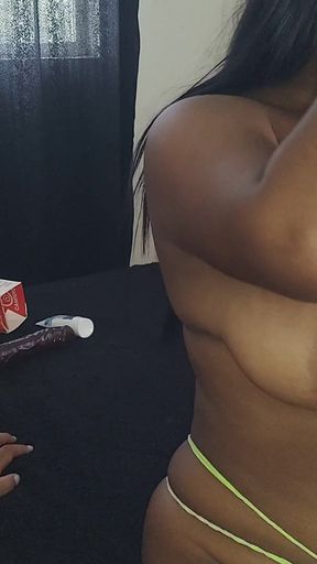 Season 4 - 50 Shades of Lil Latina