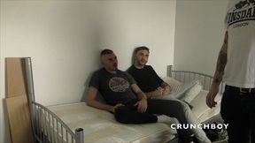 transboy ftm fucked by straight curoous