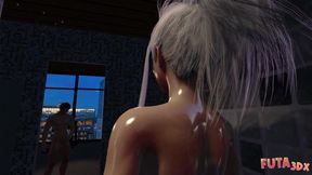 Futa Fantasies - Part 8 [PinaColada]