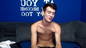 LAST cumshow:) of the day! - Part 3