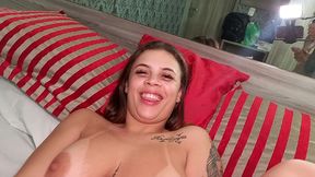 ma santos em foda intensa com dotado gostoso