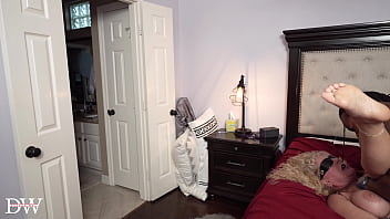 2 Horny Swinger Grannies Get Pounded by Big-Dick Bull Dreads Way &ndash_ Squirting, Double Blowjob &amp_ Creampie