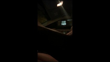 Virei Motorista e comi o Passageiro