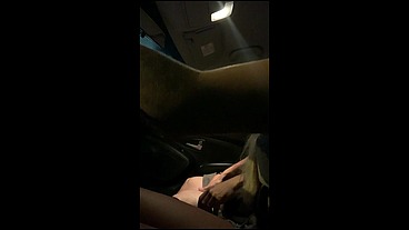 Virei Motorista e comi o Passageiro