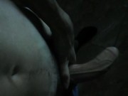 ¿Me la chupas? Big dick