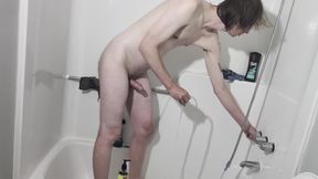 Training My Bladder to Hold More