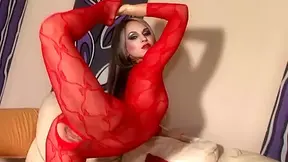 Porn Star In Bodystocking - Watch4Fetish