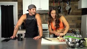 Cook off