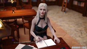 [Gameplay] Lust Academy #89 - PC Gameplay (HD)