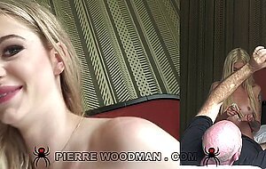 Woodmancastingx, luna wolfs and sladyen skaya wsg