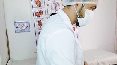 Patient treated by an unlicensed, clandestine gynecologist