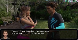 The office wife - Pt. 41
