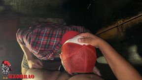 cabines adventrues 9 episode 2