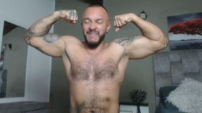 Anderson Jones Private Show