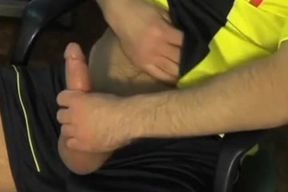 Total Length homosexual shlong Pornography Bevy muddy
