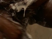 Come shower with me?