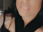 Ashley Parker Knows How To Tease!