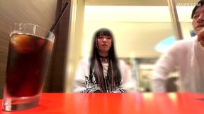 Timid Maika Hiizumi takes rough pounding with squirting climax