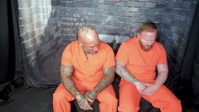 Prison Fuck with Fox Rifler