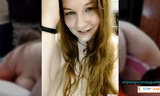 Thick & sexy vibes Sensual Roleplay Chat! She is ready when you are click to talk! Horny woman masturbation live, No app to install.