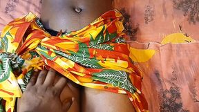 Stepbrother Ravishes Young Black Teens Bodies
