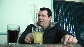 Amateur housewives get hot and horny on camera