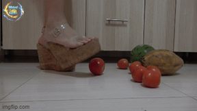 Food Fetish 53