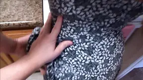Thick Neighbors Finally Fuck The Delivery Guy Who Keeps Staring At Their Asses