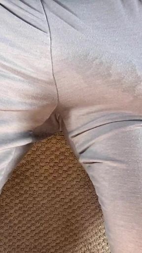 Unforgettable moment from &quot;Huge cock hands free prostate vibrator orgasm cumshot&quot;