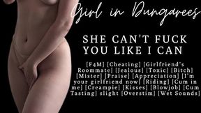 Asmr Treat Me Like Your Cum Dump Audio Porn Cum In Me Instead Of Your Girlfriend Cheating