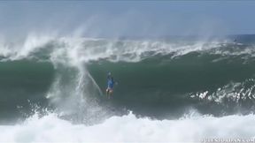 Abella Anderson - Beach Patrol Porn Video