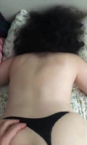 Lila the Dirty Turkish Amateur