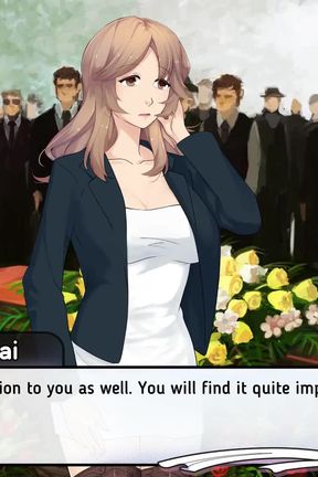 Maid Mansion: rich master and his asian house maids, beautiful Hentai story ep.1