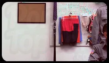 Hot Guards Bareback in Office with Facial Finish high quality video