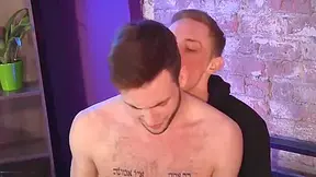 Loving It A Little Kinky
