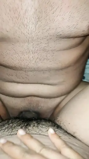 GF takes BBC at wild party