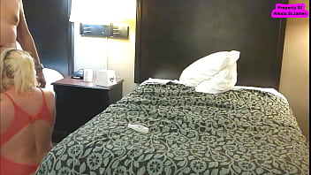 MARRIED HISPANIC MAN CHEATS ON HIS WIFE