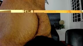 Sebas Scott Private Show
