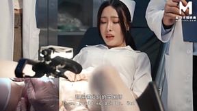 Secrets of a Young Doctor's Pleasure-Power Exchange
