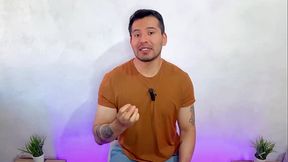 Policia militar cubano dotado recibe sexo oral de un hombre en un callejon de noche detras de un arbol. relato sexual