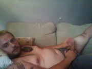 just a quick handjob