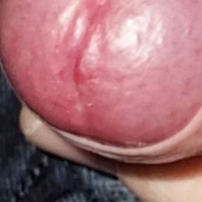 YahimBehar Close up cumming