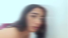 2 monster cocks break LUNITA GALACTICA's ass