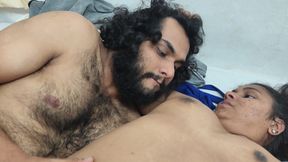 Bikini Babe Enjoy with Desi Mallu Boy Hot Hard Fuck