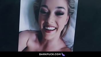 Anny craves Rob&#039_s big black cock and wants it in her ass!