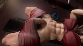 Rose Futa Workout