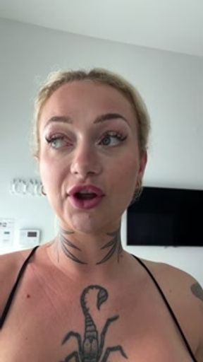 Seducing my neighbour to cheat on his wife!