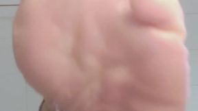 Watch My Soles with Lady Steph