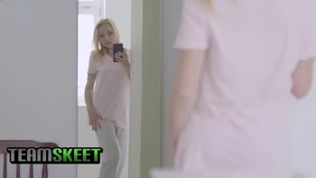 Rebecca Black's Anal Adventure with Big Dick and Toys
